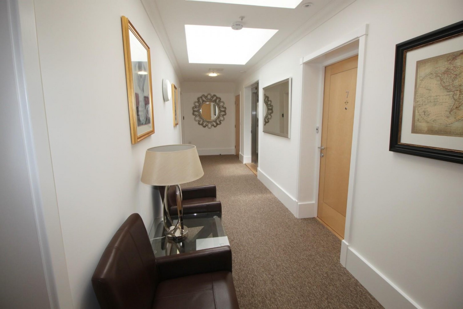 1 bedroom Flat for sale in Victoria Road, Netley Abbey, Southampton