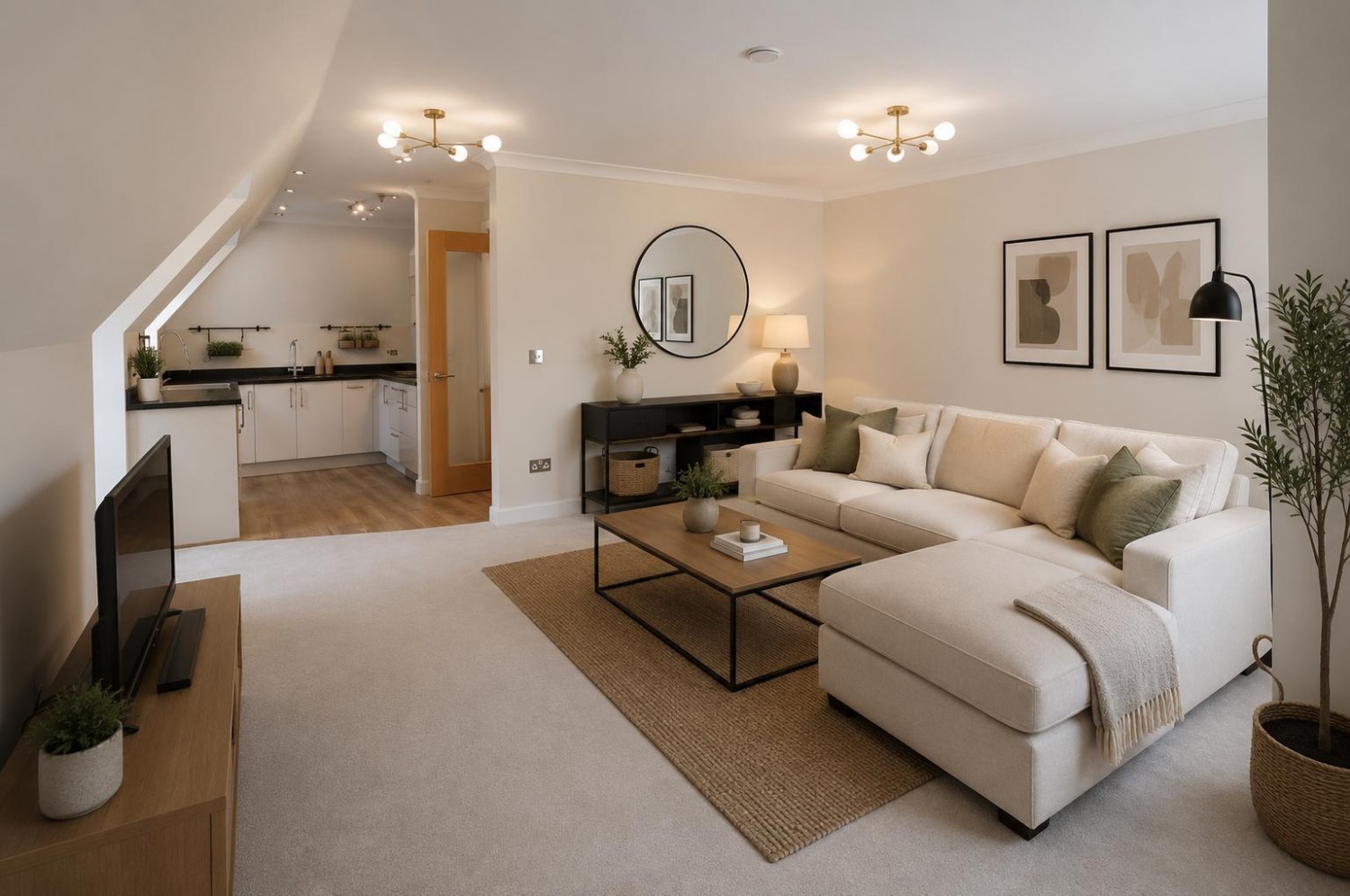 1 bedroom Flat for sale in Victoria Road, Netley Abbey, Southampton