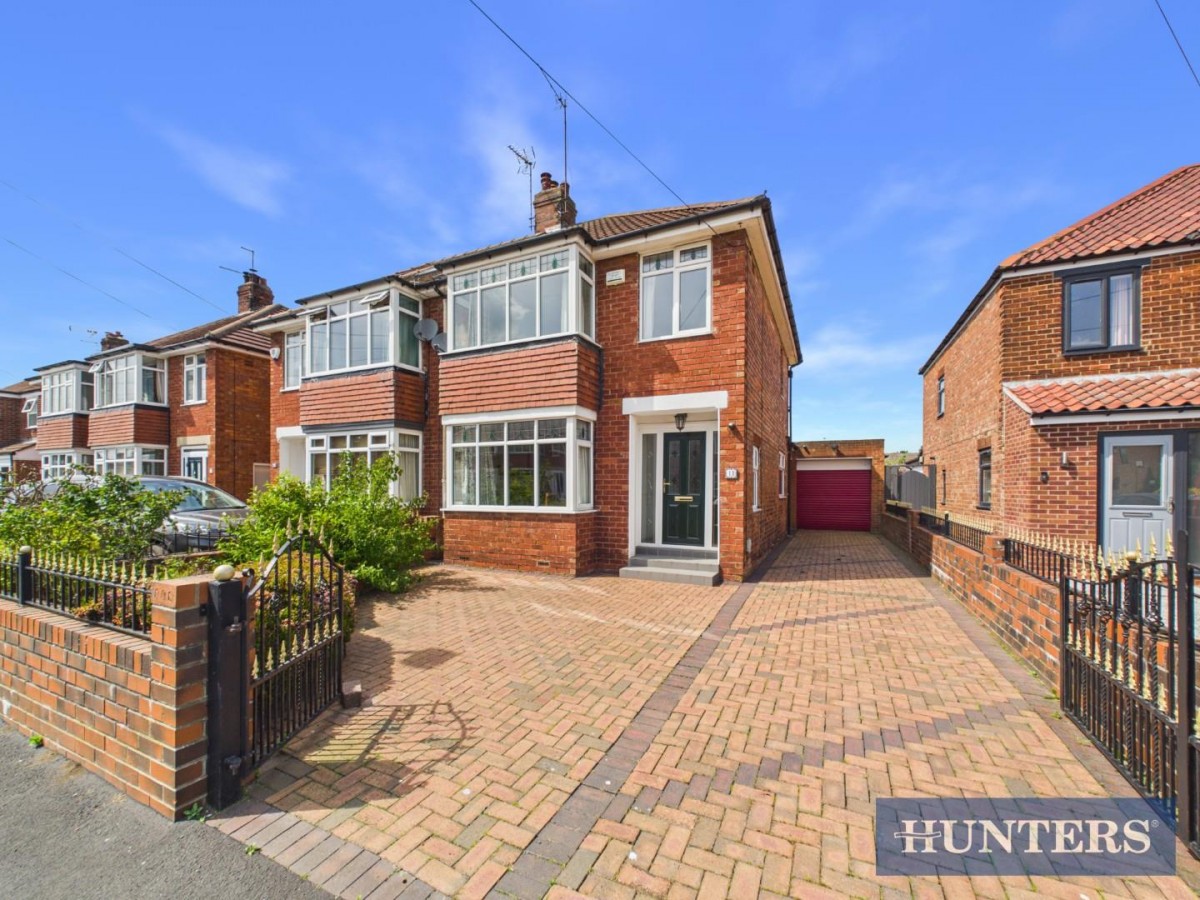 Copandale Road, Beverley, HU17 7BW