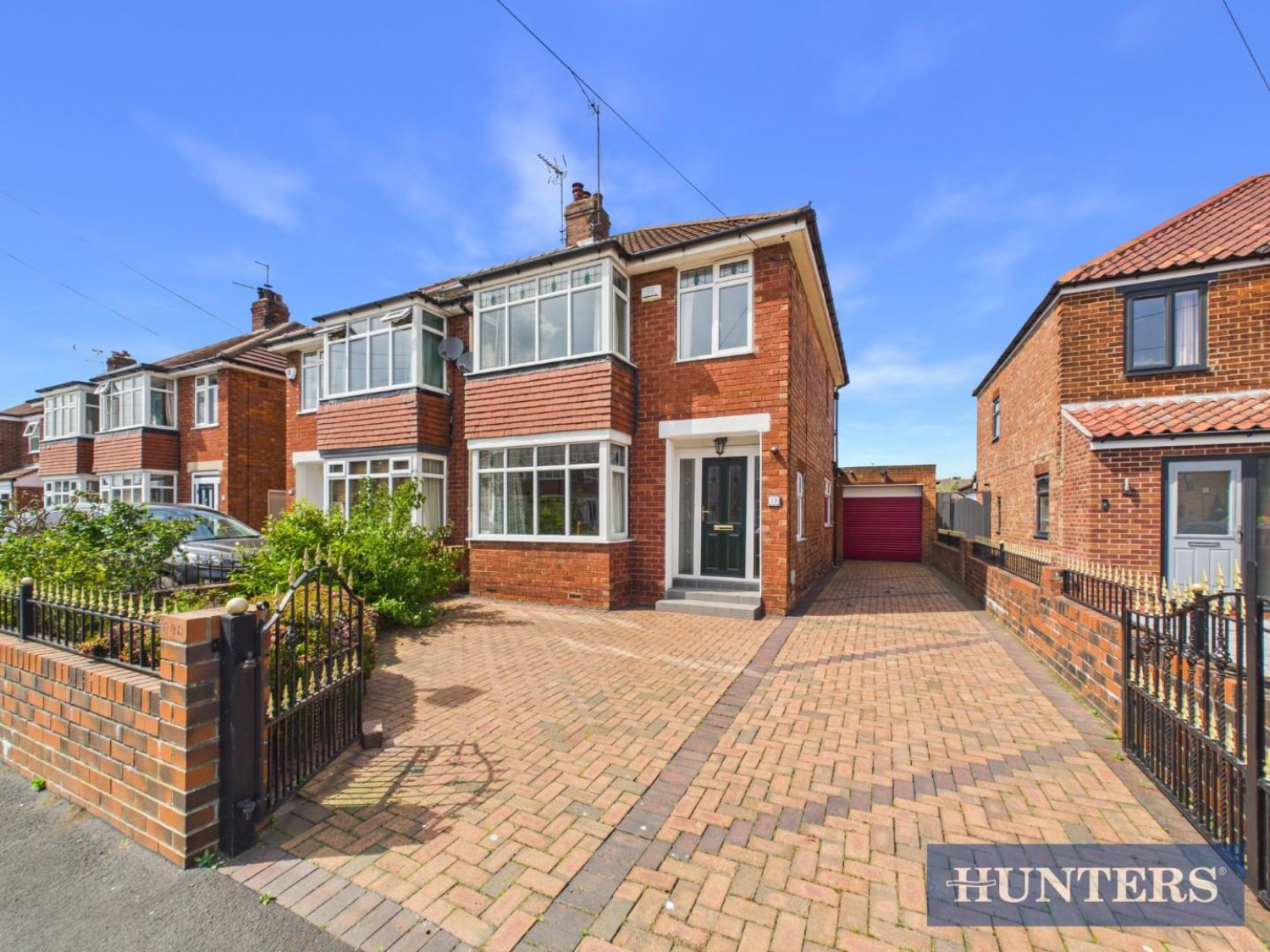Copandale Road, Beverley, HU17 7BW
