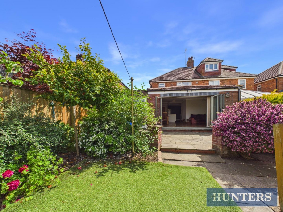 Copandale Road, Beverley, HU17 7BW