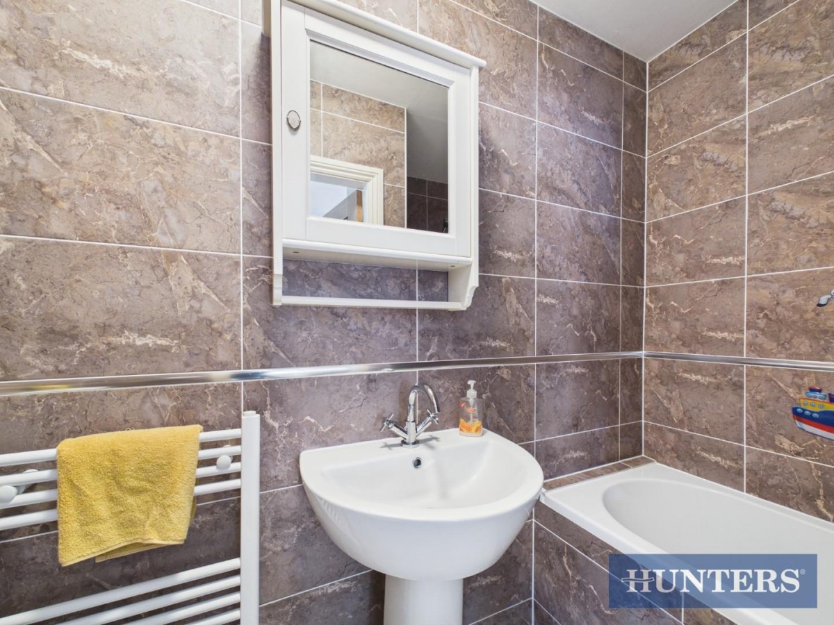 Copandale Road, Beverley, HU17 7BW