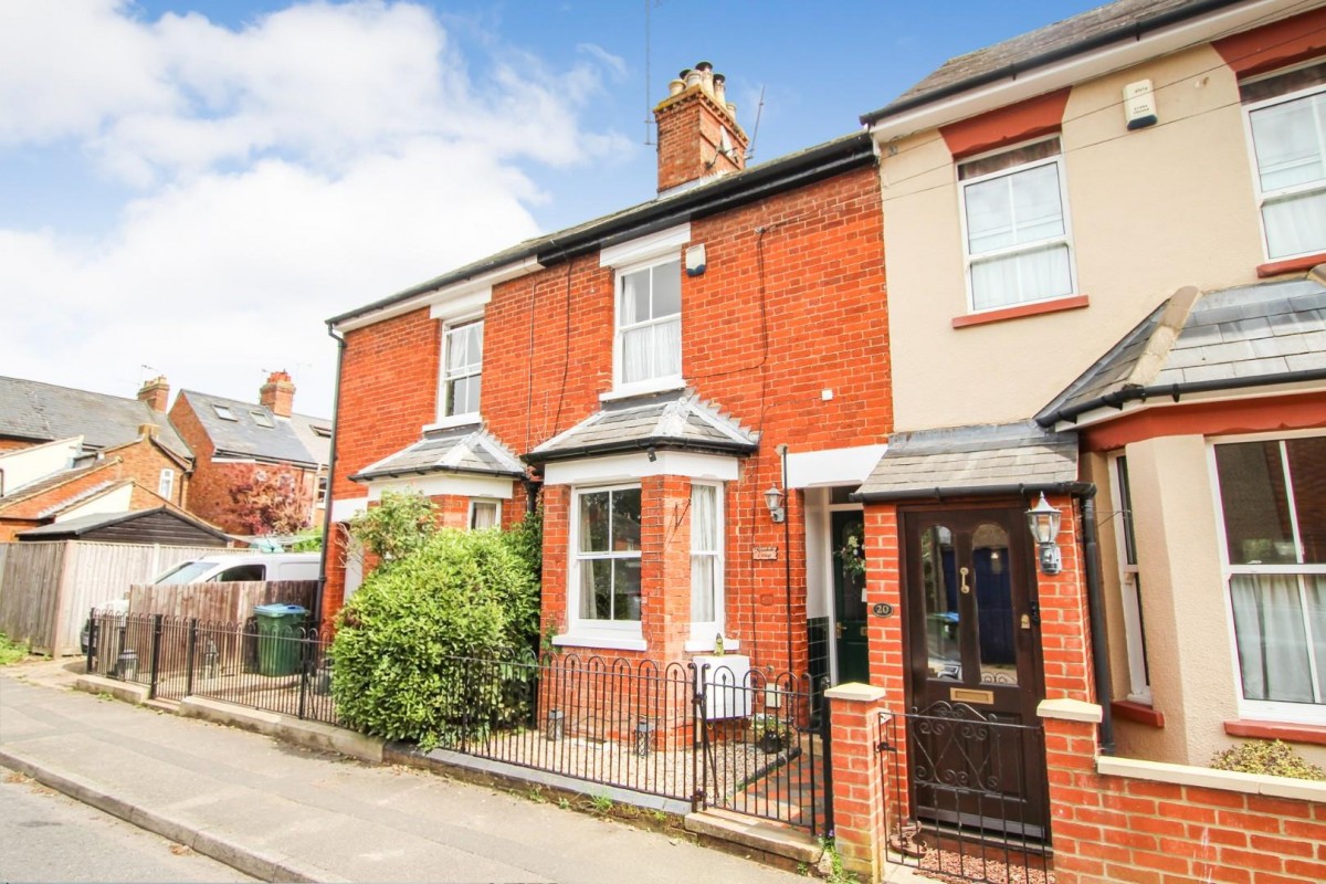 Rothschild Road, Wing, Leighton Buzzard