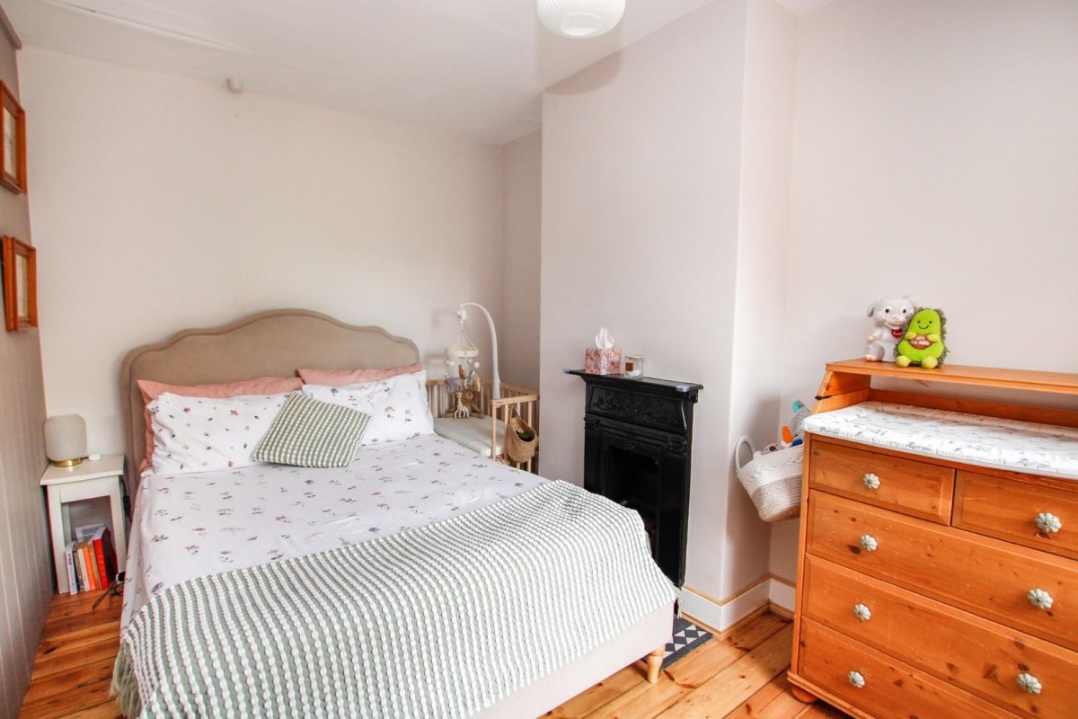 Rothschild Road, Wing, Leighton Buzzard