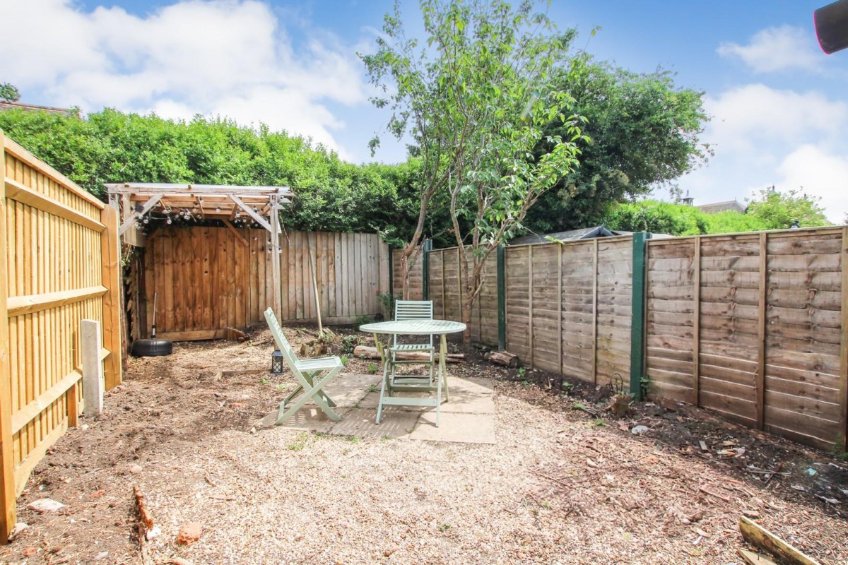 Rothschild Road, Wing, Leighton Buzzard