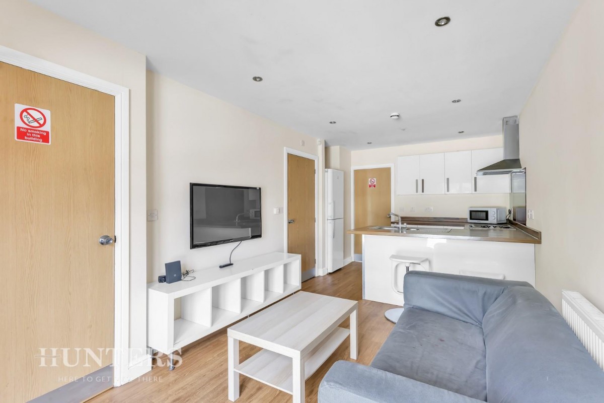 Lower Broughton Road, Salford, Greater Manchester