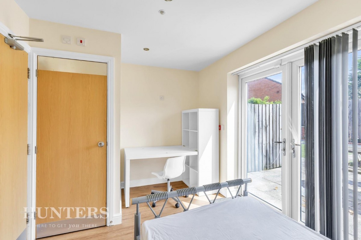 Lower Broughton Road, Salford, Greater Manchester