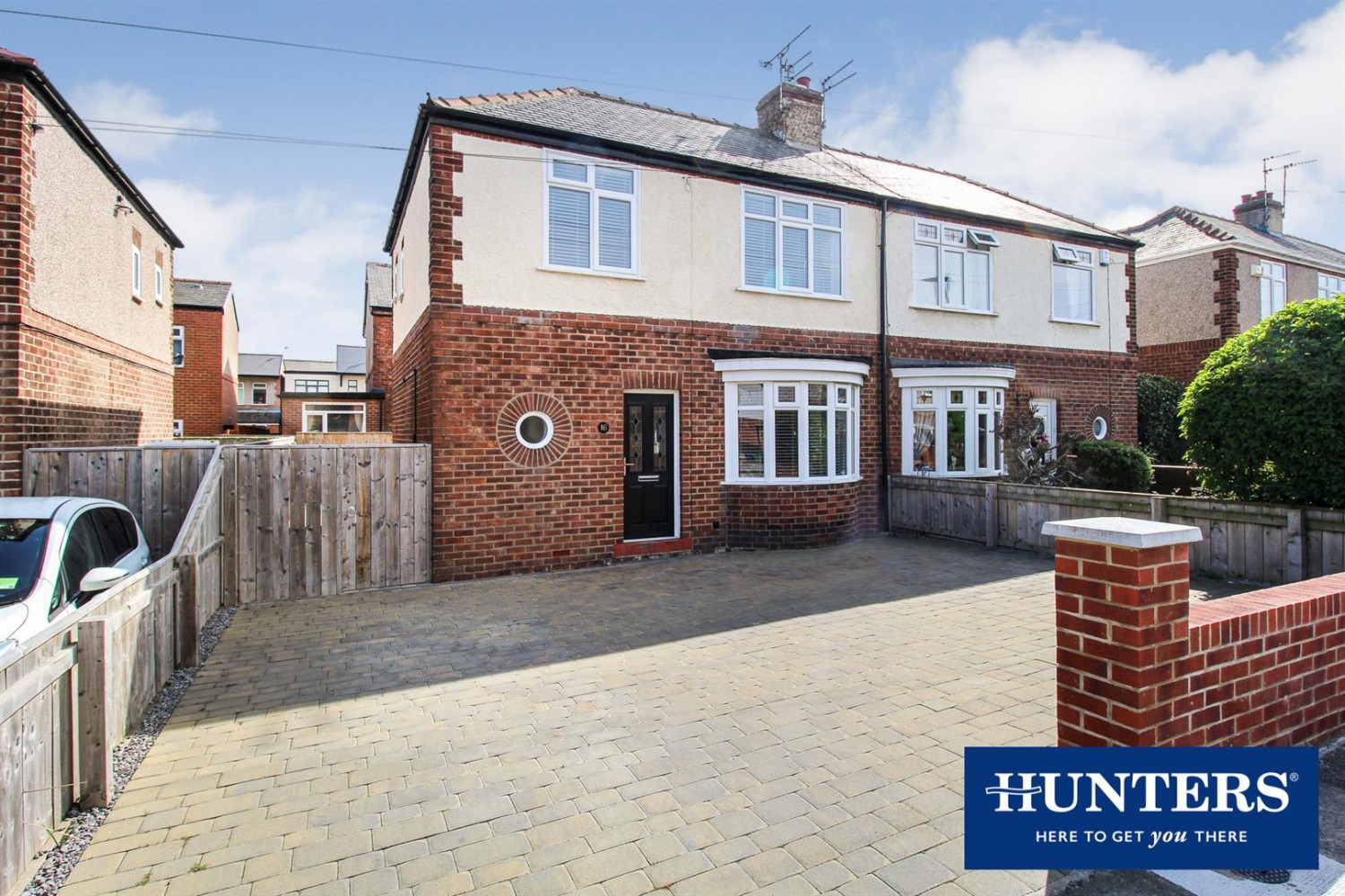 Darien Avenue, Fulwell, Sunderland
