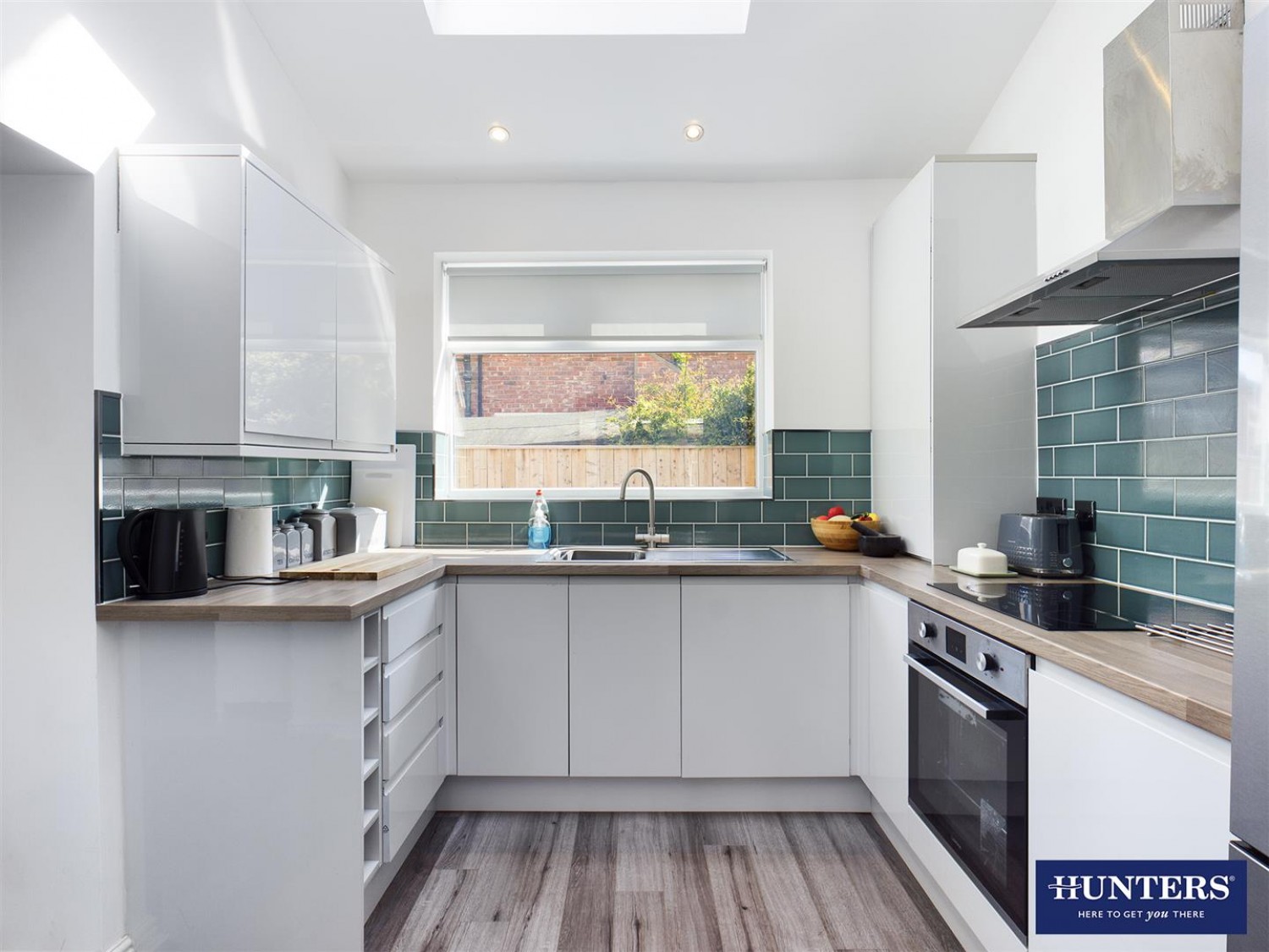 Darien Avenue, Fulwell, Sunderland
