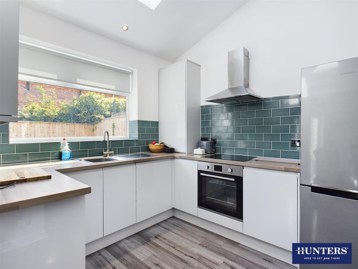 Darien Avenue, Fulwell, Sunderland