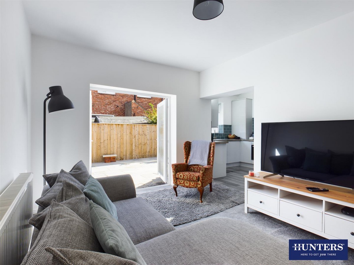 Darien Avenue, Fulwell, Sunderland