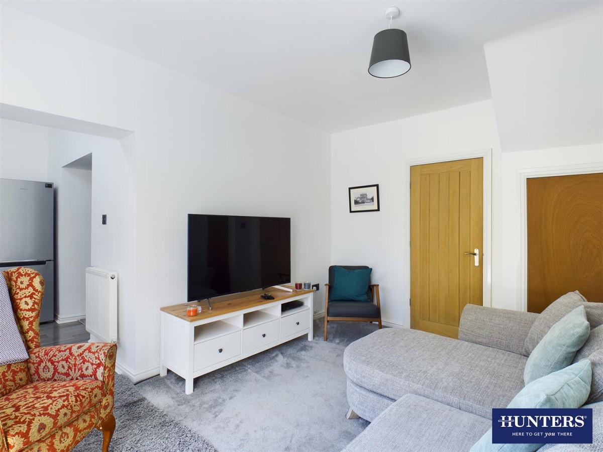Darien Avenue, Fulwell, Sunderland