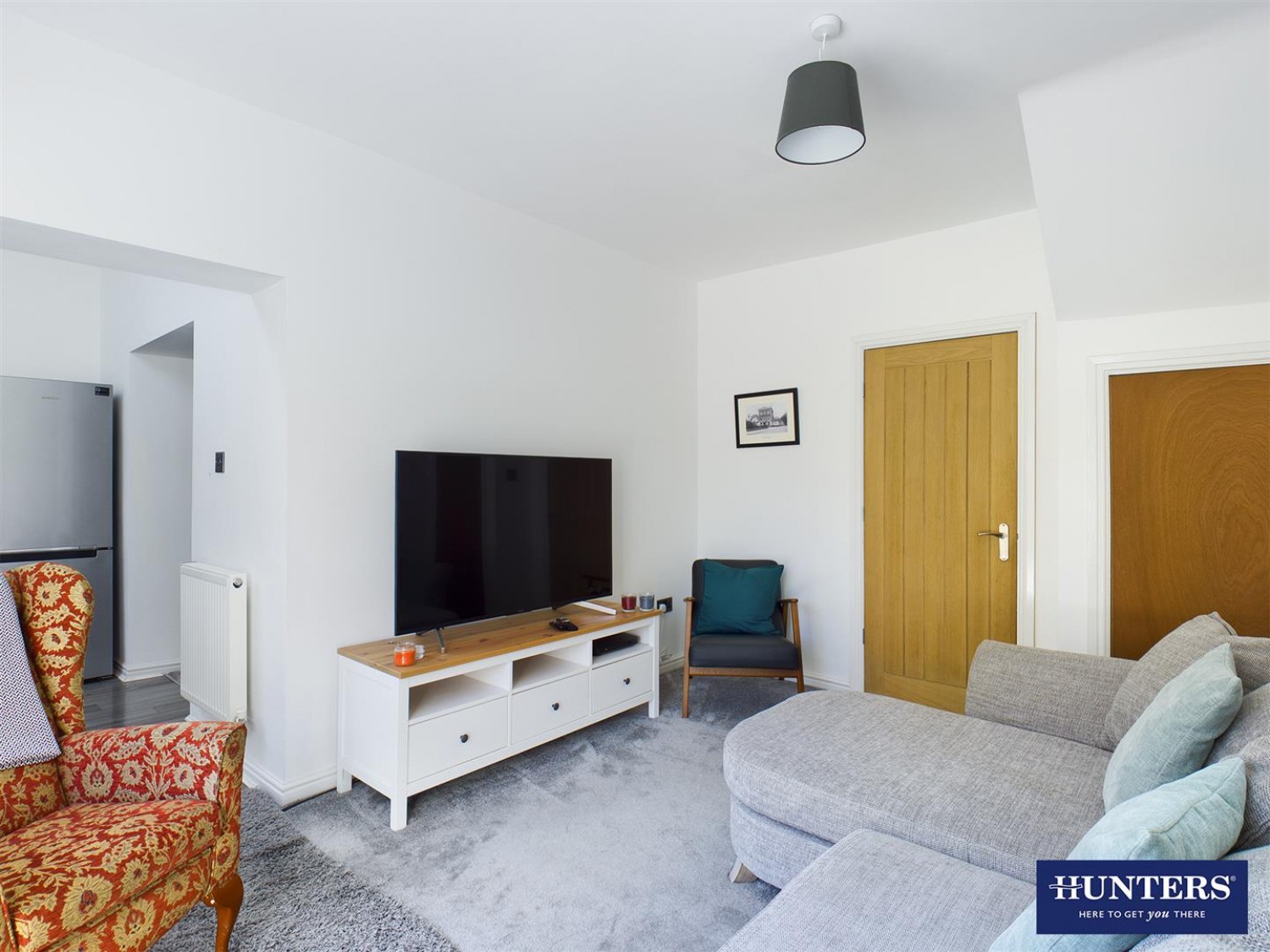 Darien Avenue, Fulwell, Sunderland