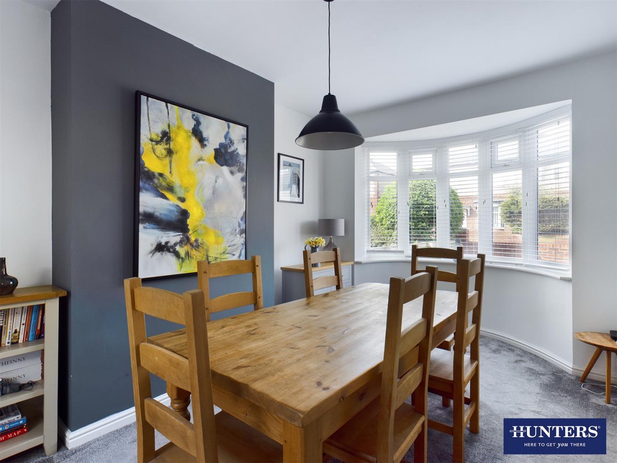 Darien Avenue, Fulwell, Sunderland
