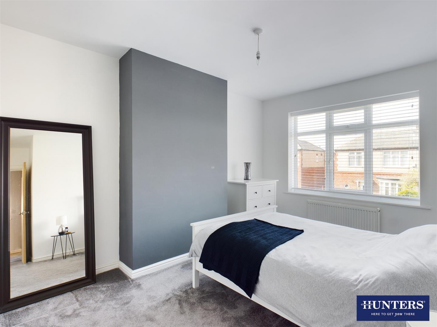 Darien Avenue, Fulwell, Sunderland