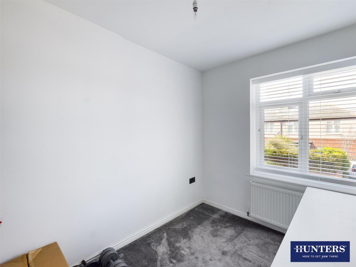 Darien Avenue, Fulwell, Sunderland