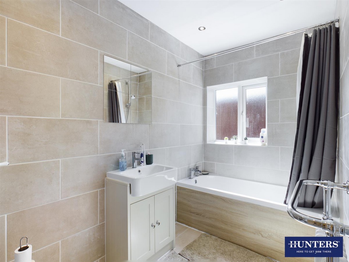 Darien Avenue, Fulwell, Sunderland