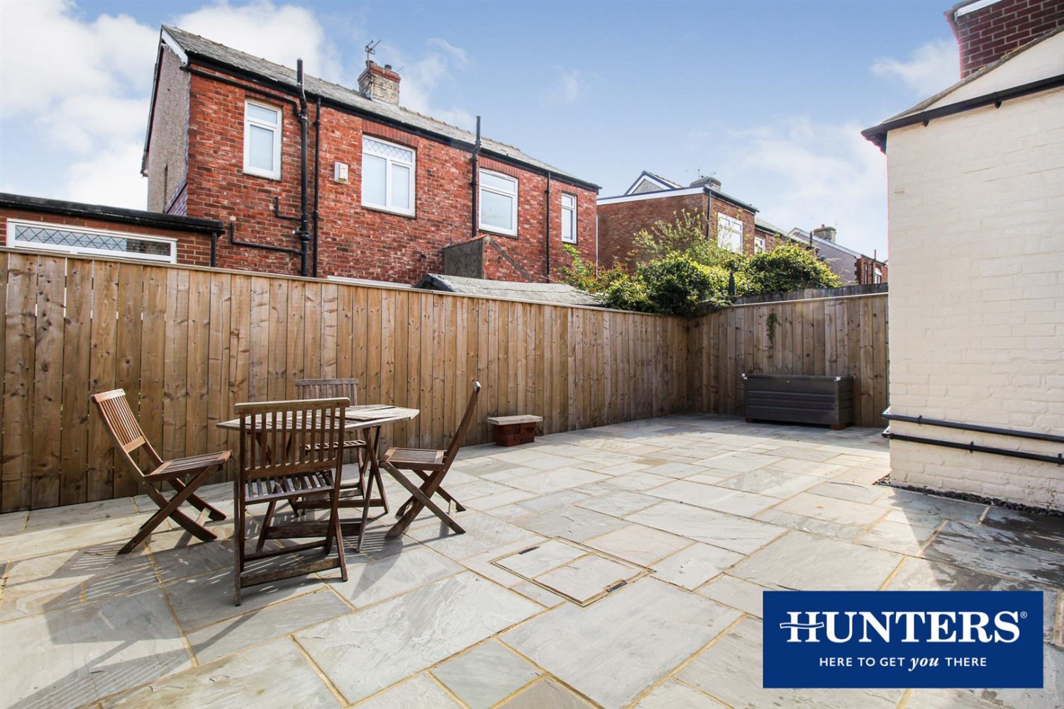 Darien Avenue, Fulwell, Sunderland