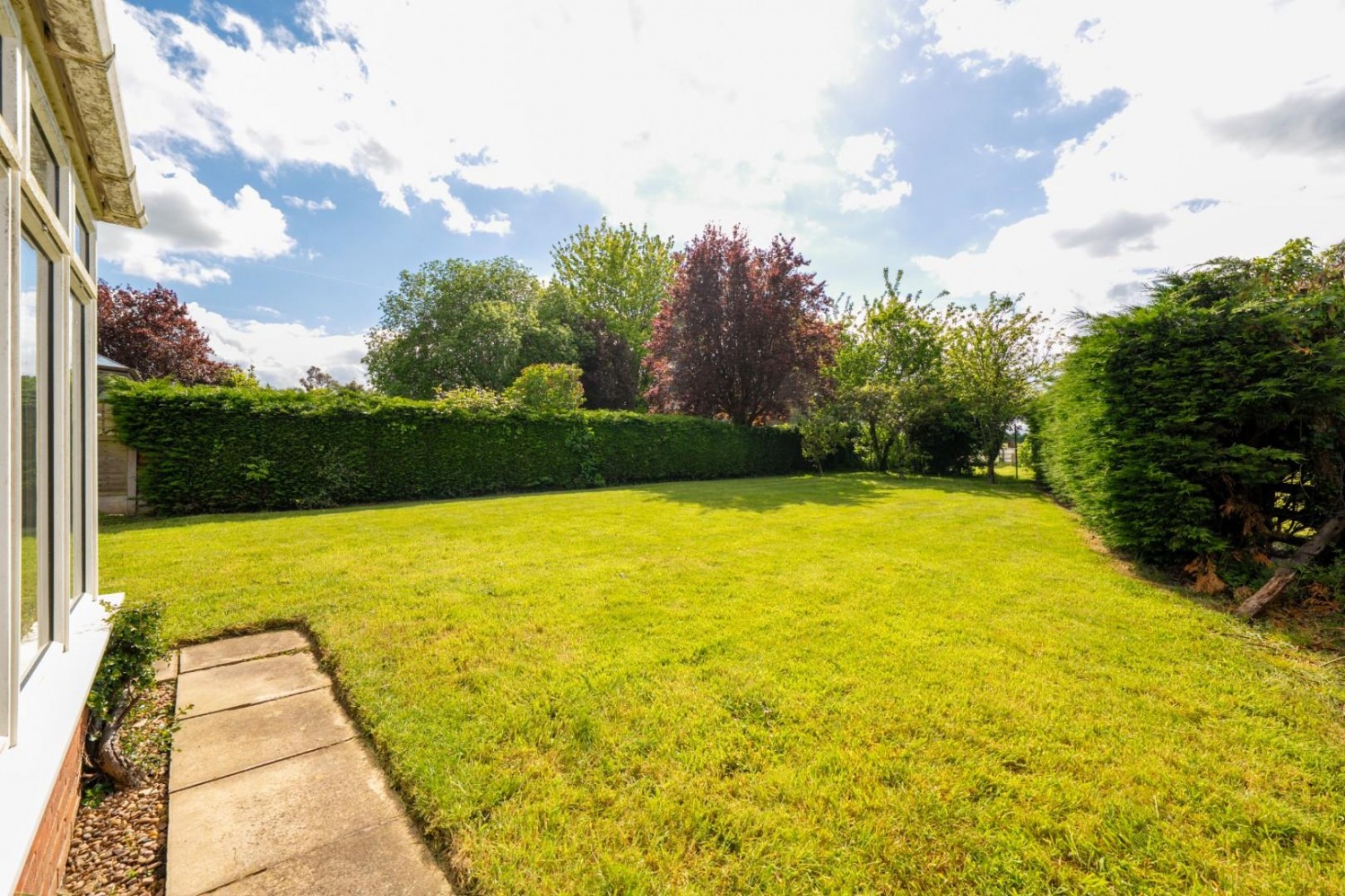 Mill Lane, Ryther, Tadcaster