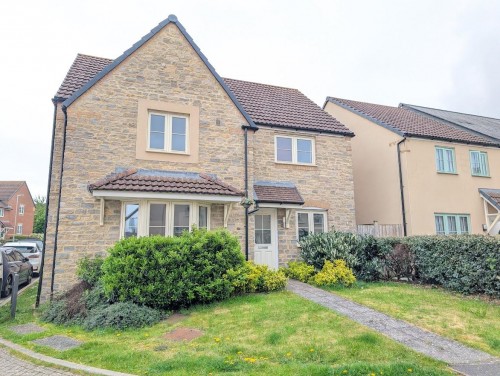 Harvest Way, Thornbury, Bristol, BS35 1AL