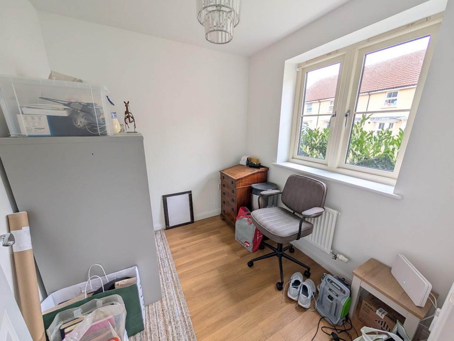 Harvest Way, Thornbury, Bristol, BS35 1AL