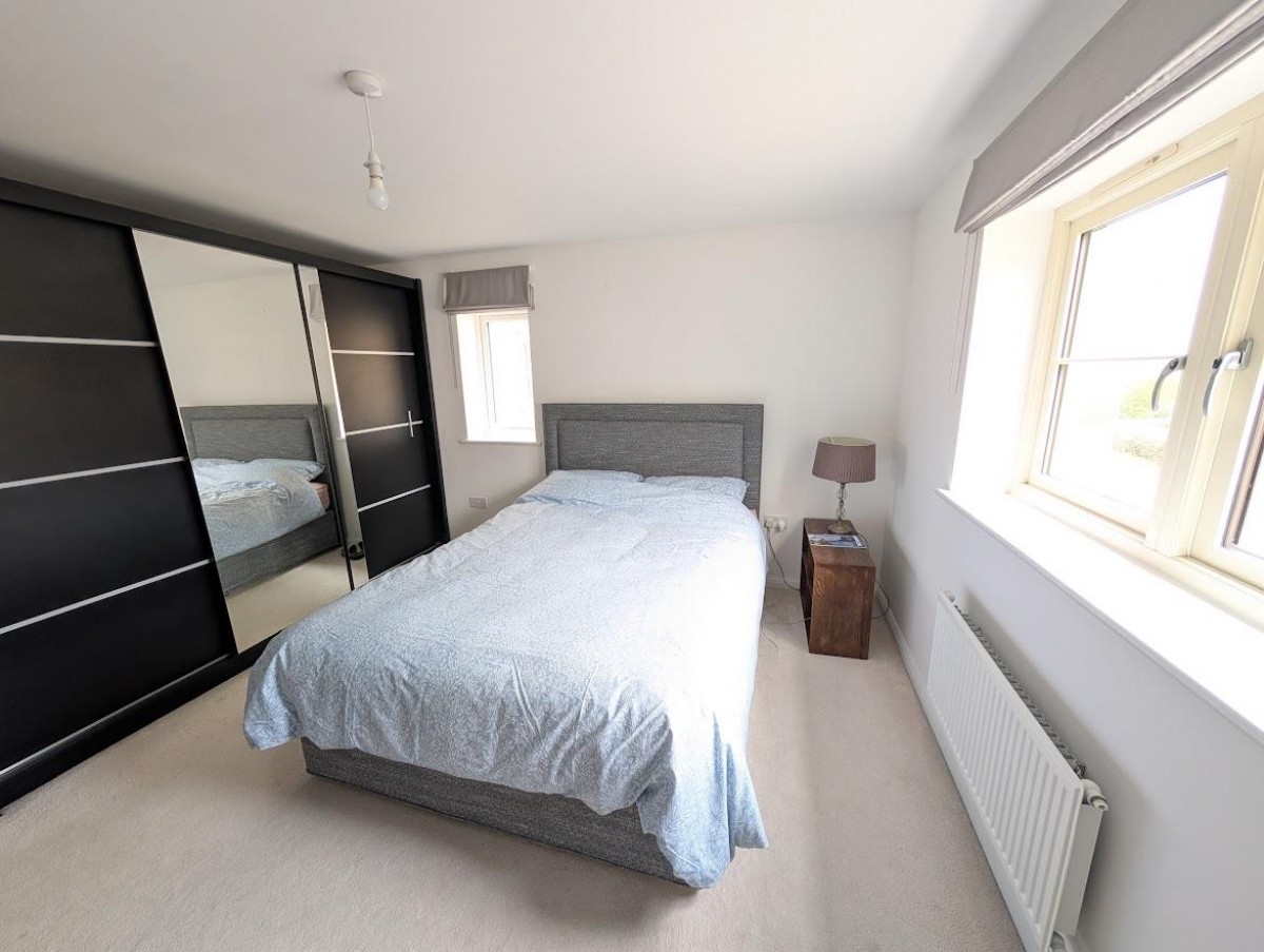 Harvest Way, Thornbury, Bristol, BS35 1AL