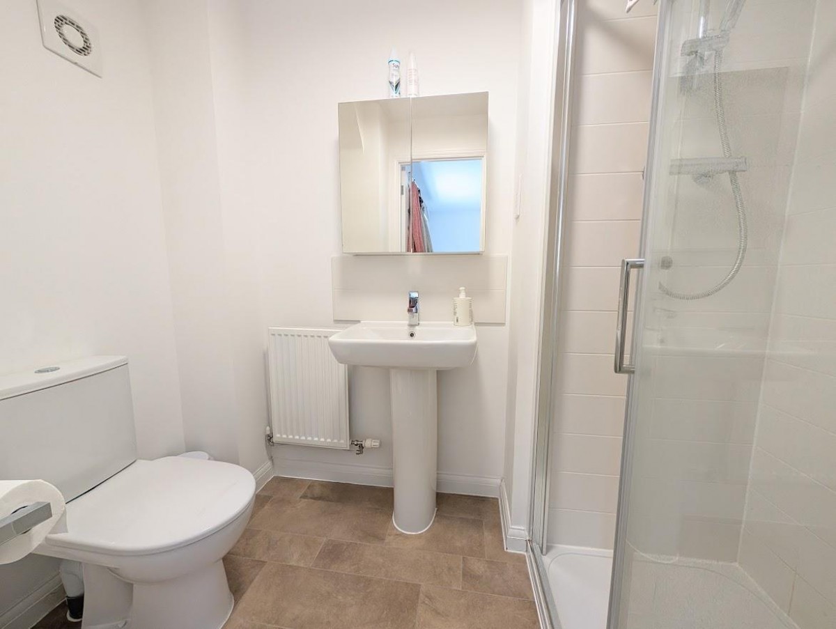 Harvest Way, Thornbury, Bristol, BS35 1AL