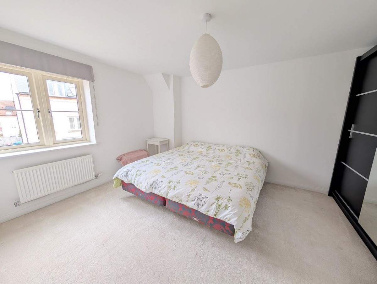 Harvest Way, Thornbury, Bristol, BS35 1AL