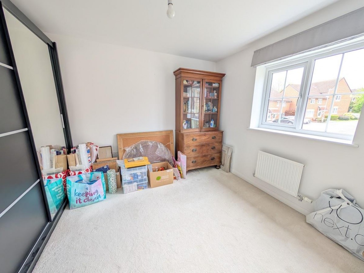 Harvest Way, Thornbury, Bristol, BS35 1AL
