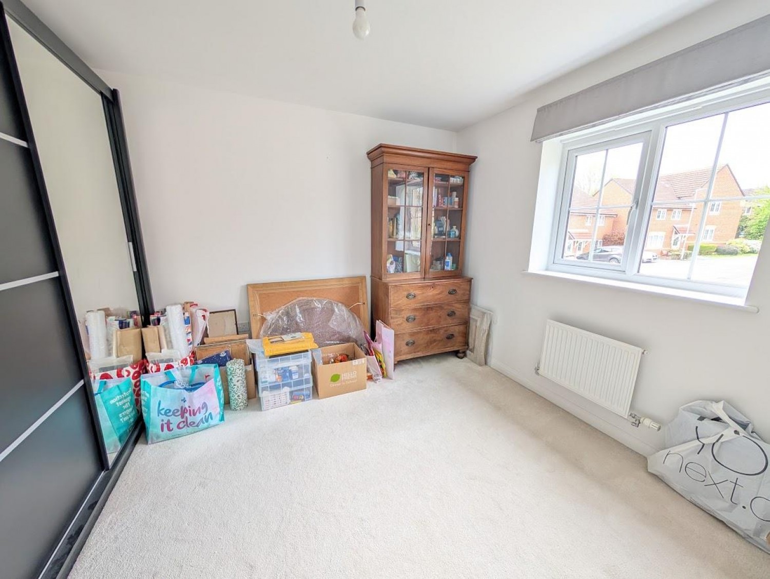 Harvest Way, Thornbury, Bristol, BS35 1AL