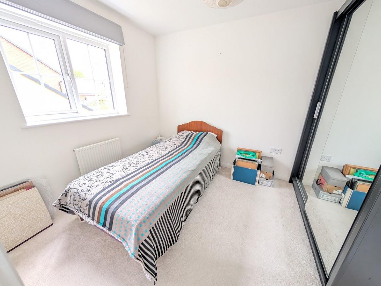 Harvest Way, Thornbury, Bristol, BS35 1AL