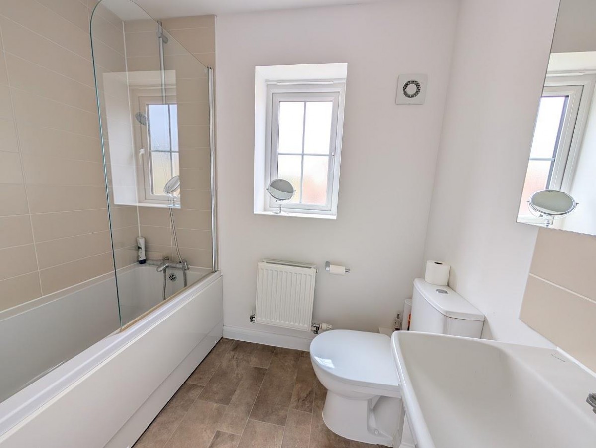 Harvest Way, Thornbury, Bristol, BS35 1AL