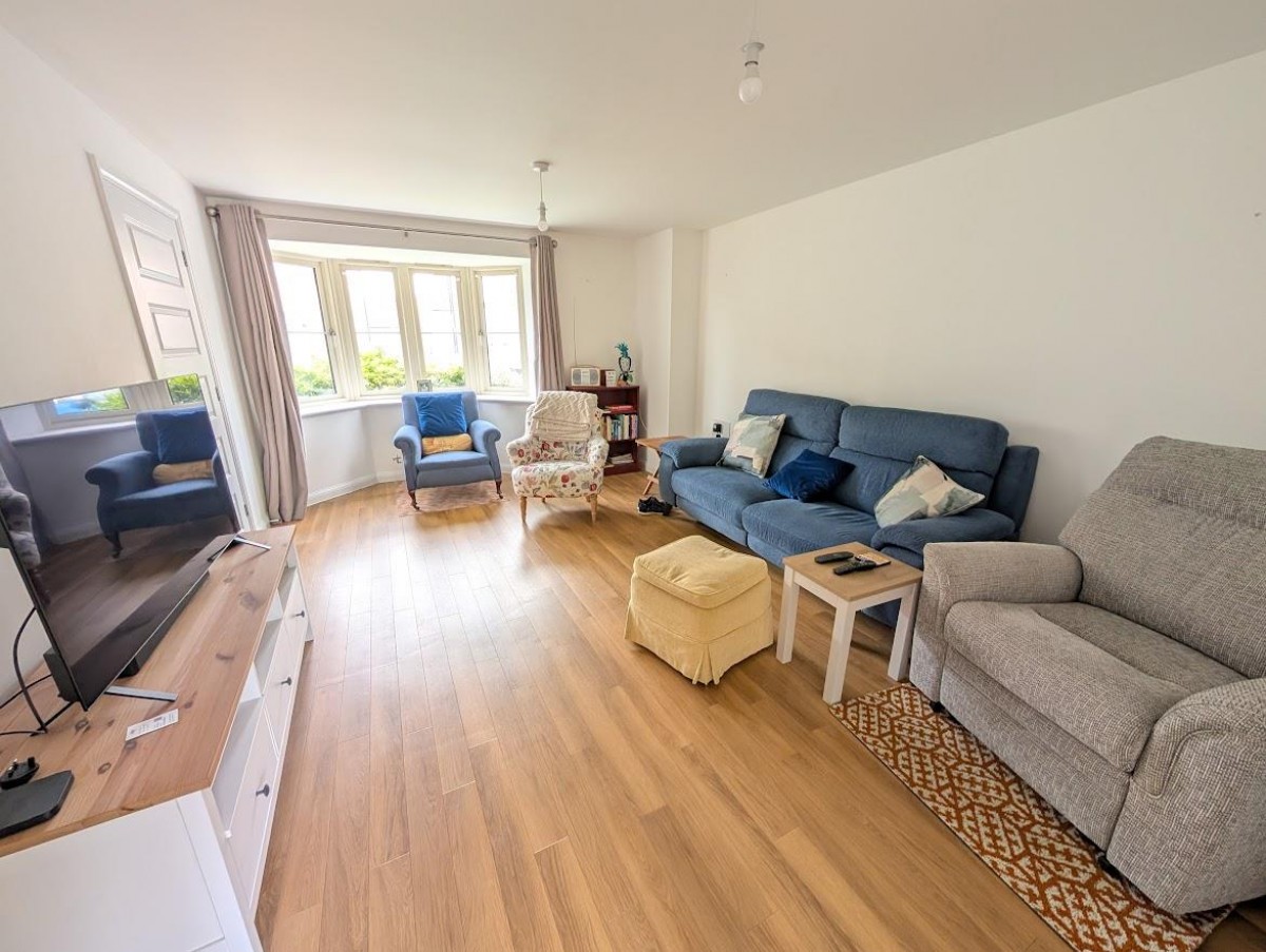 Harvest Way, Thornbury, Bristol, BS35 1AL