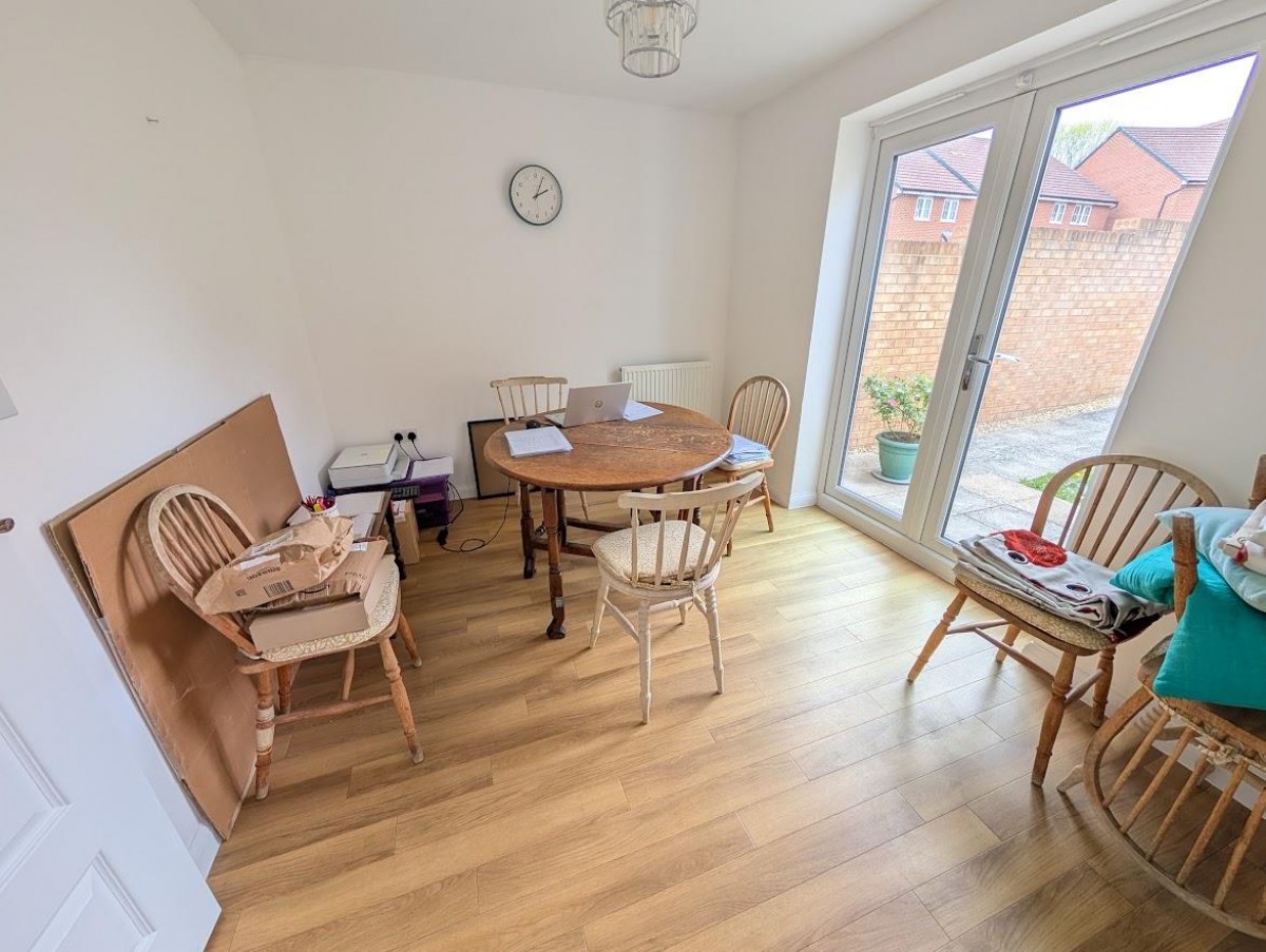 Harvest Way, Thornbury, Bristol, BS35 1AL