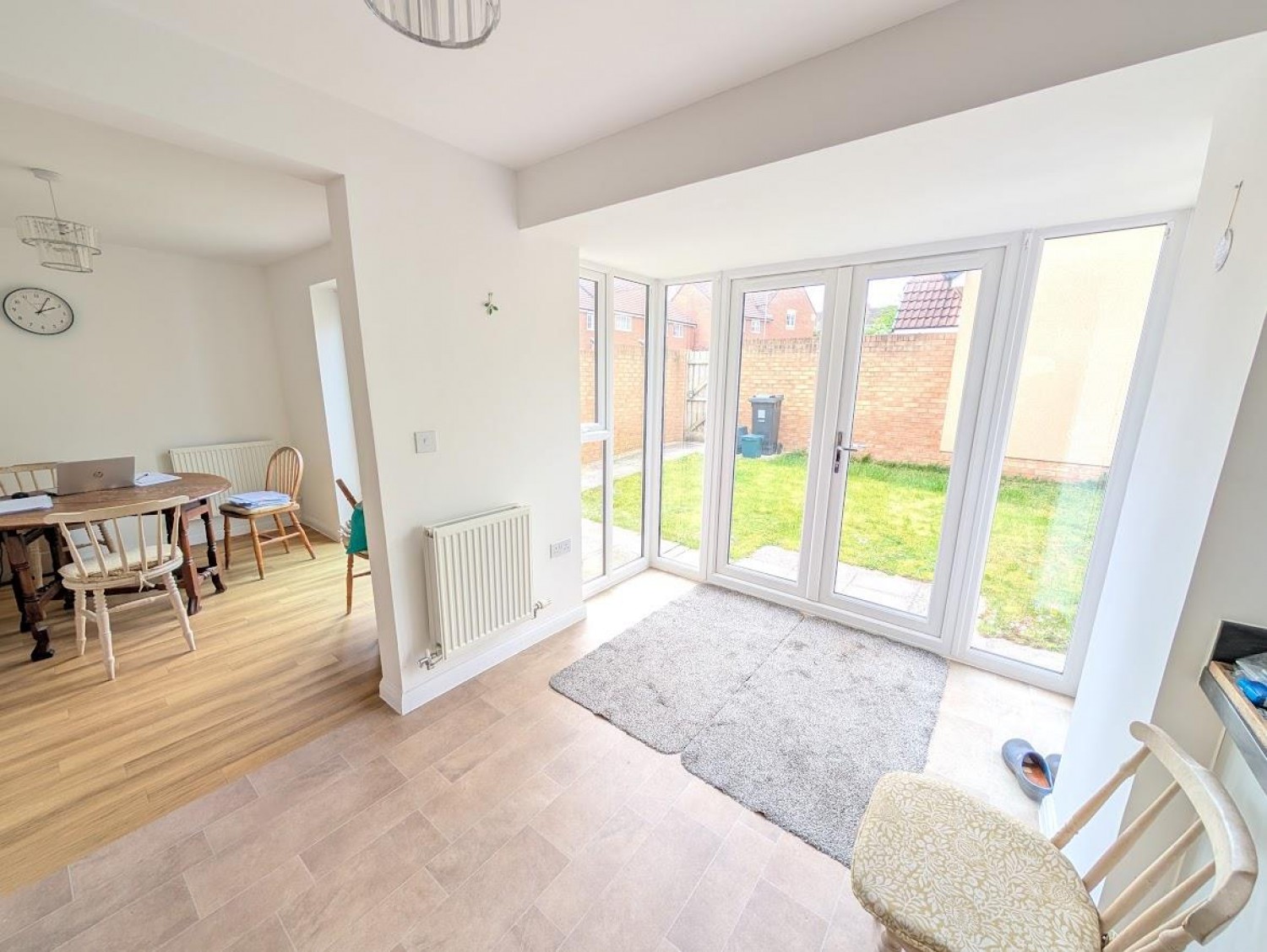 Harvest Way, Thornbury, Bristol, BS35 1AL