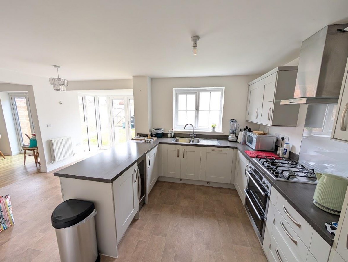Harvest Way, Thornbury, Bristol, BS35 1AL
