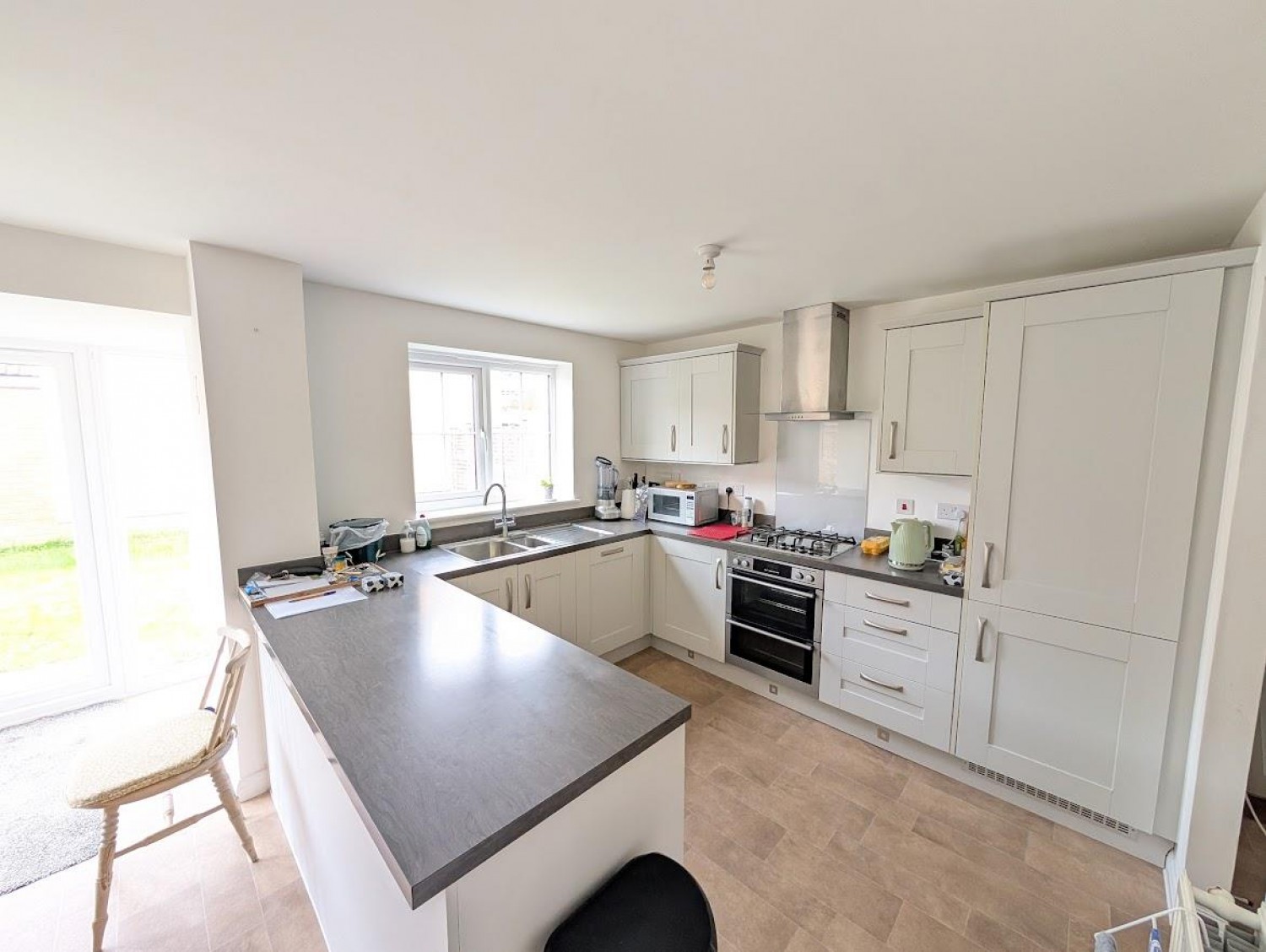 Harvest Way, Thornbury, Bristol, BS35 1AL