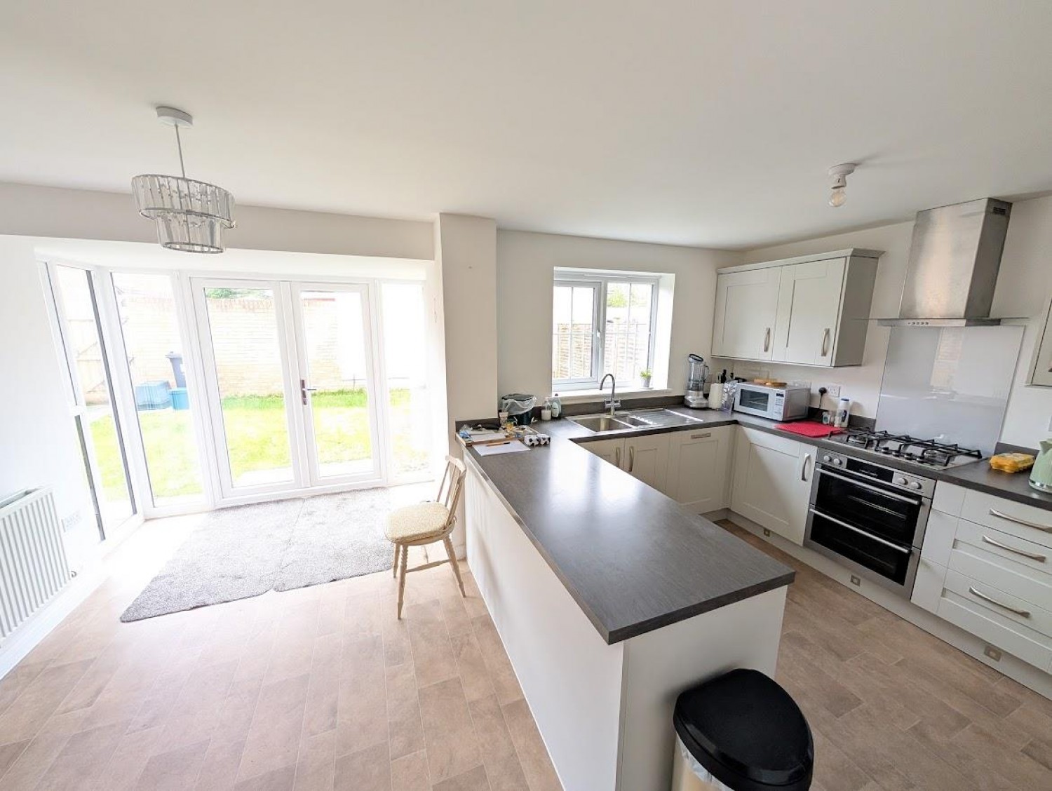 Harvest Way, Thornbury, Bristol, BS35 1AL