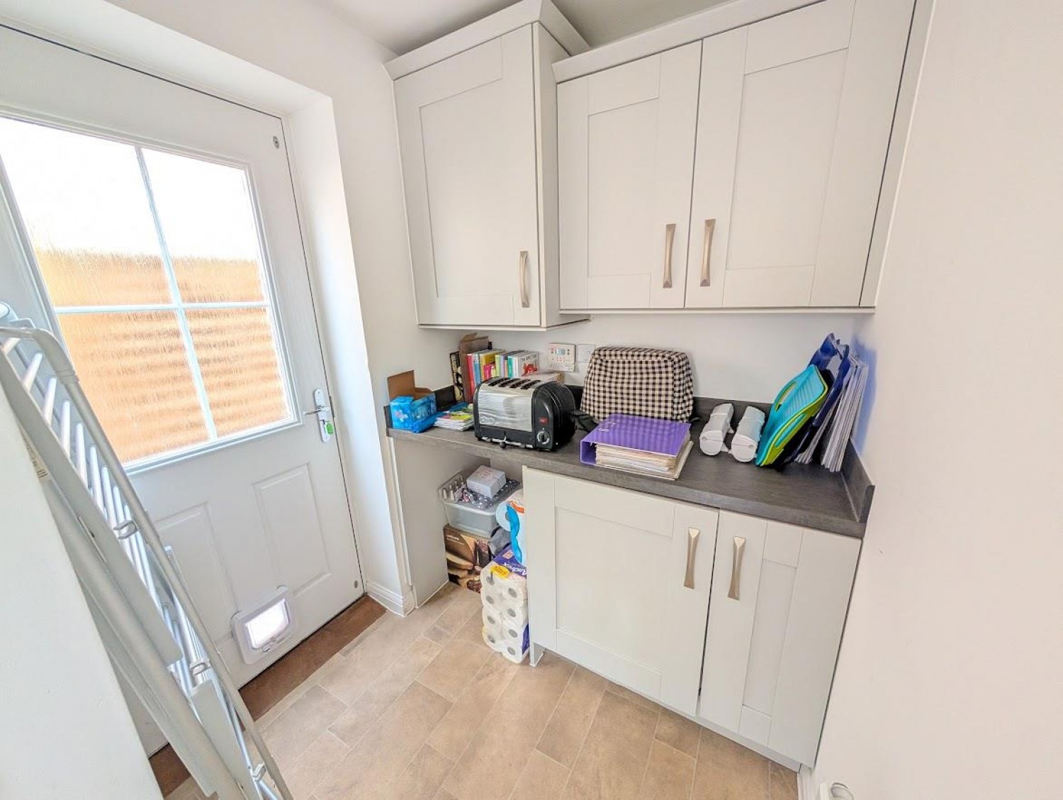 Harvest Way, Thornbury, Bristol, BS35 1AL