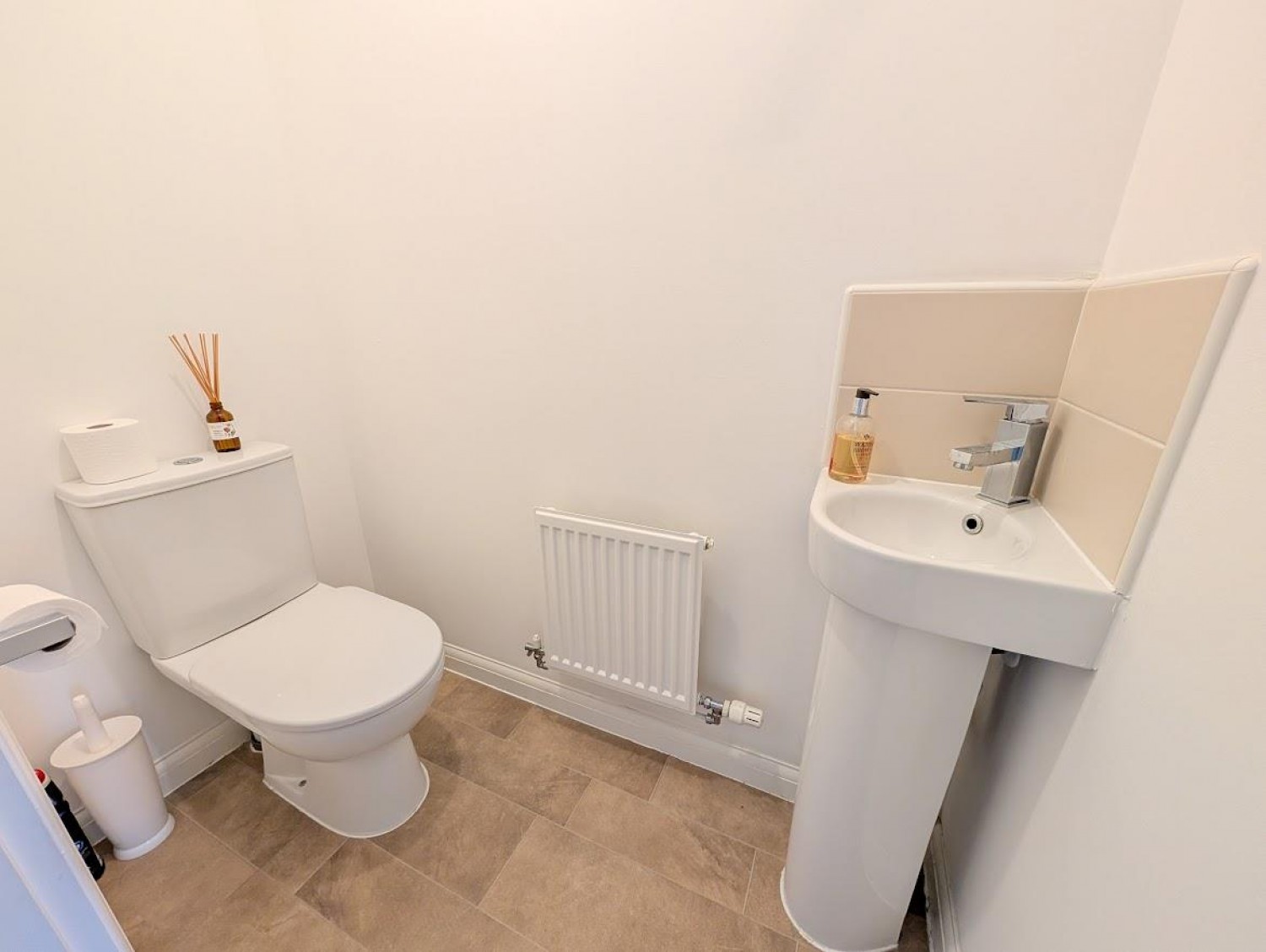 Harvest Way, Thornbury, Bristol, BS35 1AL