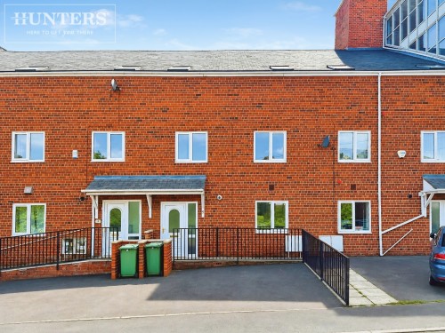 Barnsley Road, South Elmsall, Pontefract