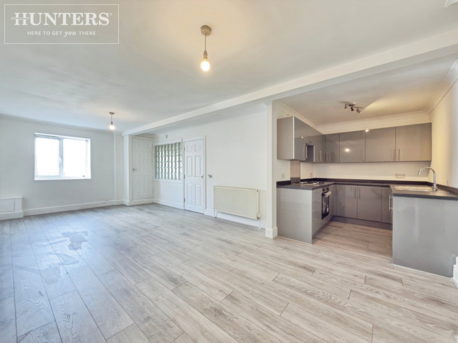 Barnsley Road, South Elmsall, Pontefract