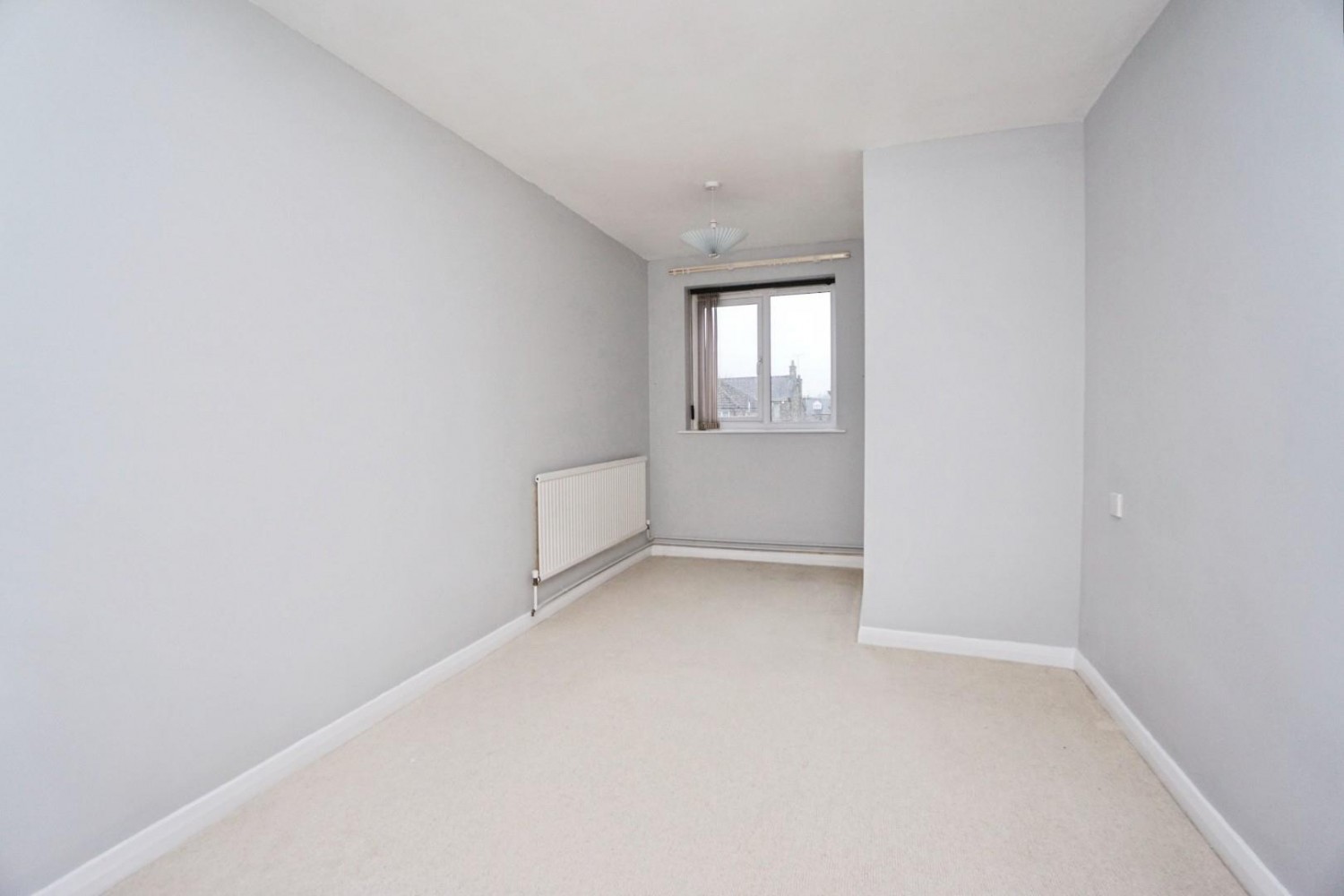 Birchcroft, Nether Edge Road, Sheffield, S7 1RU