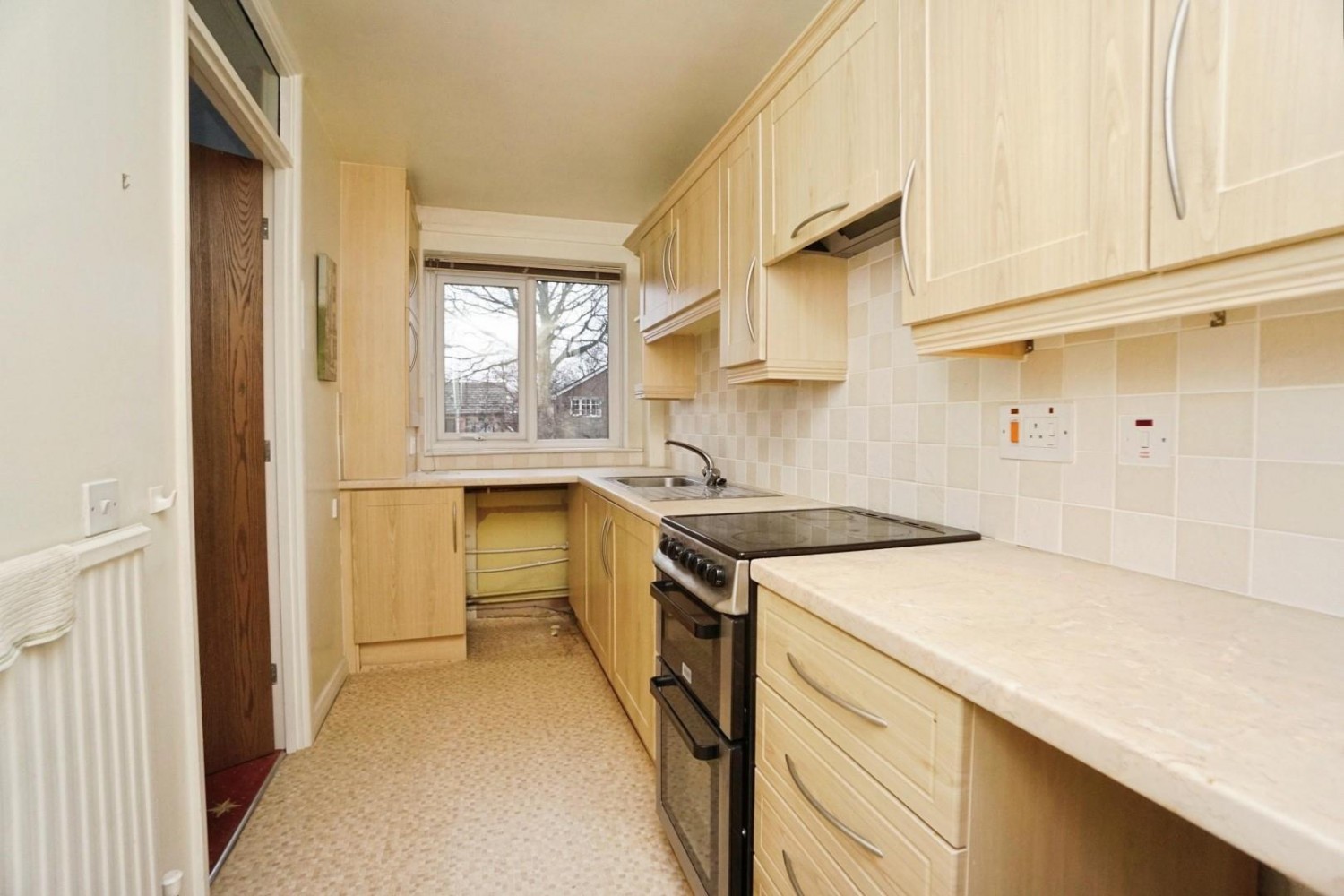 Birchcroft, Nether Edge Road, Sheffield, S7 1RU