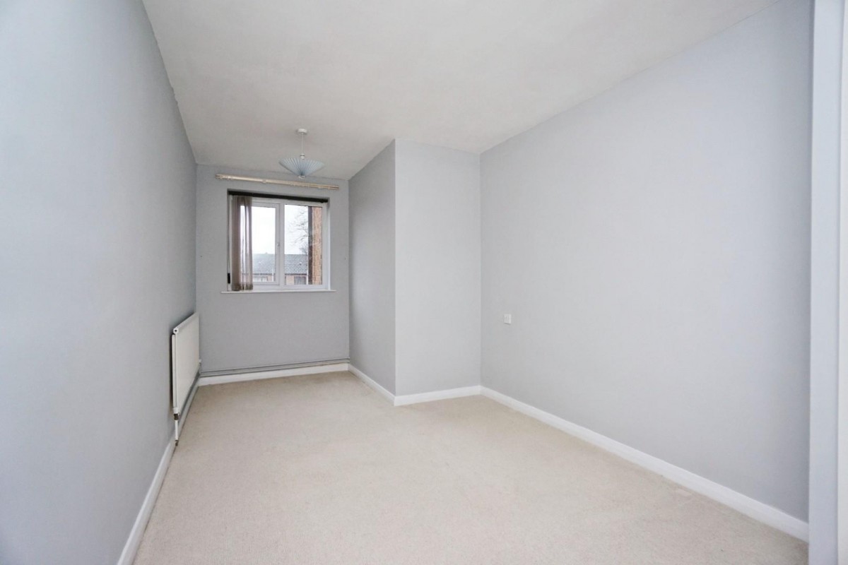 Birchcroft, Nether Edge Road, Sheffield, S7 1RU