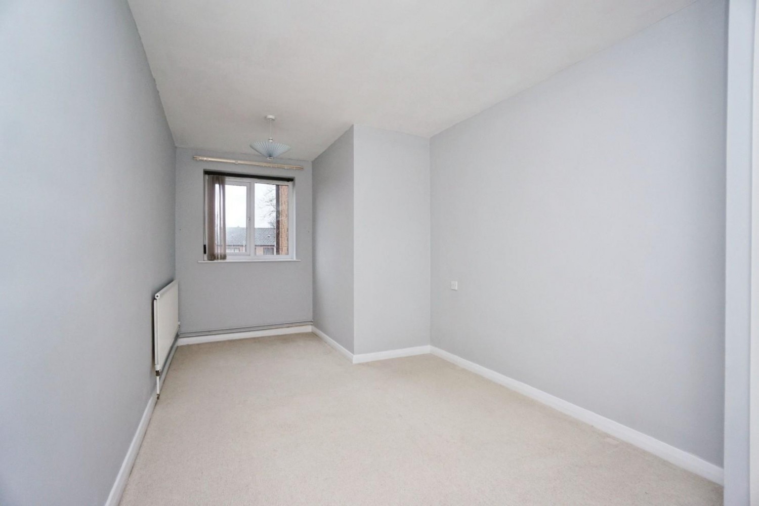 Birchcroft, Nether Edge Road, Sheffield, S7 1RU