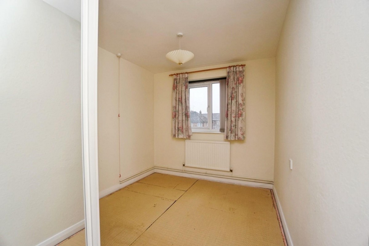 Birchcroft, Nether Edge Road, Sheffield, S7 1RU
