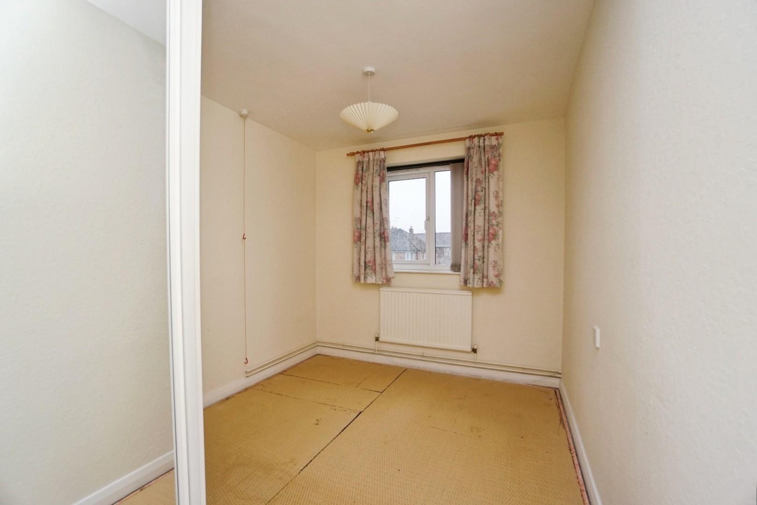 Birchcroft, Nether Edge Road, Sheffield, S7 1RU