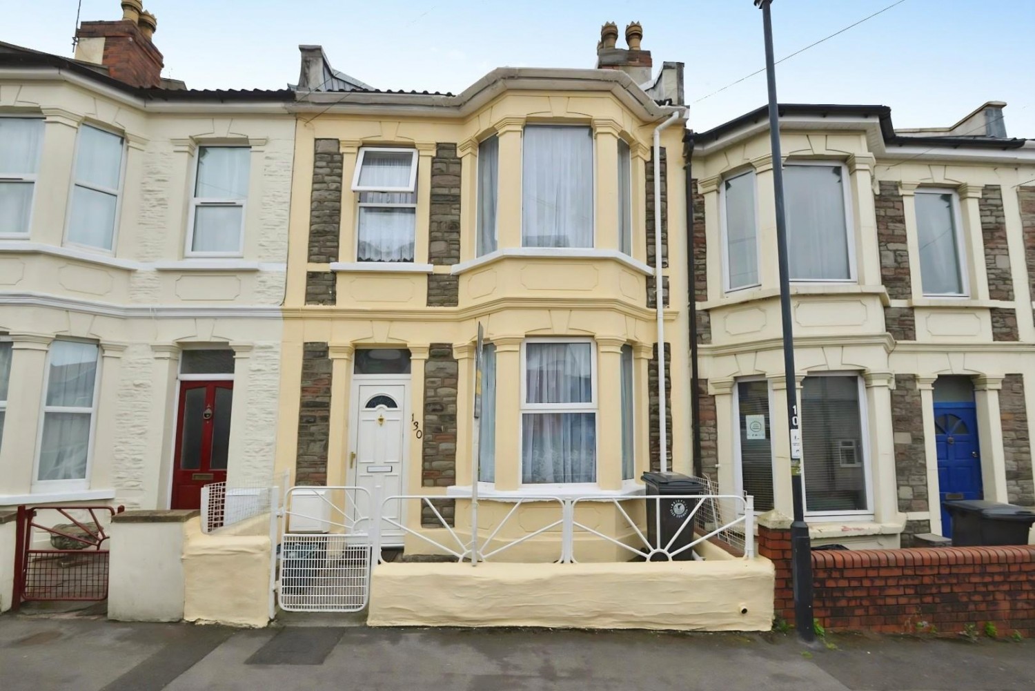 Victoria Avenue, Redfield, Bristol BS5 9NW