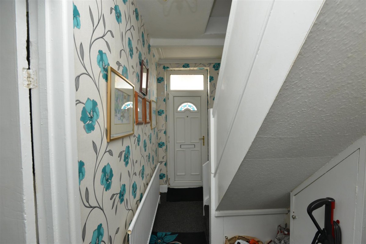 Victoria Avenue, Redfield, Bristol BS5 9NW